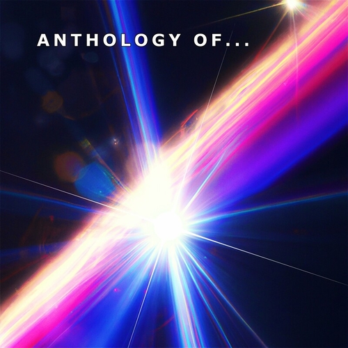 VA - Anthology of... [SOFACD063]